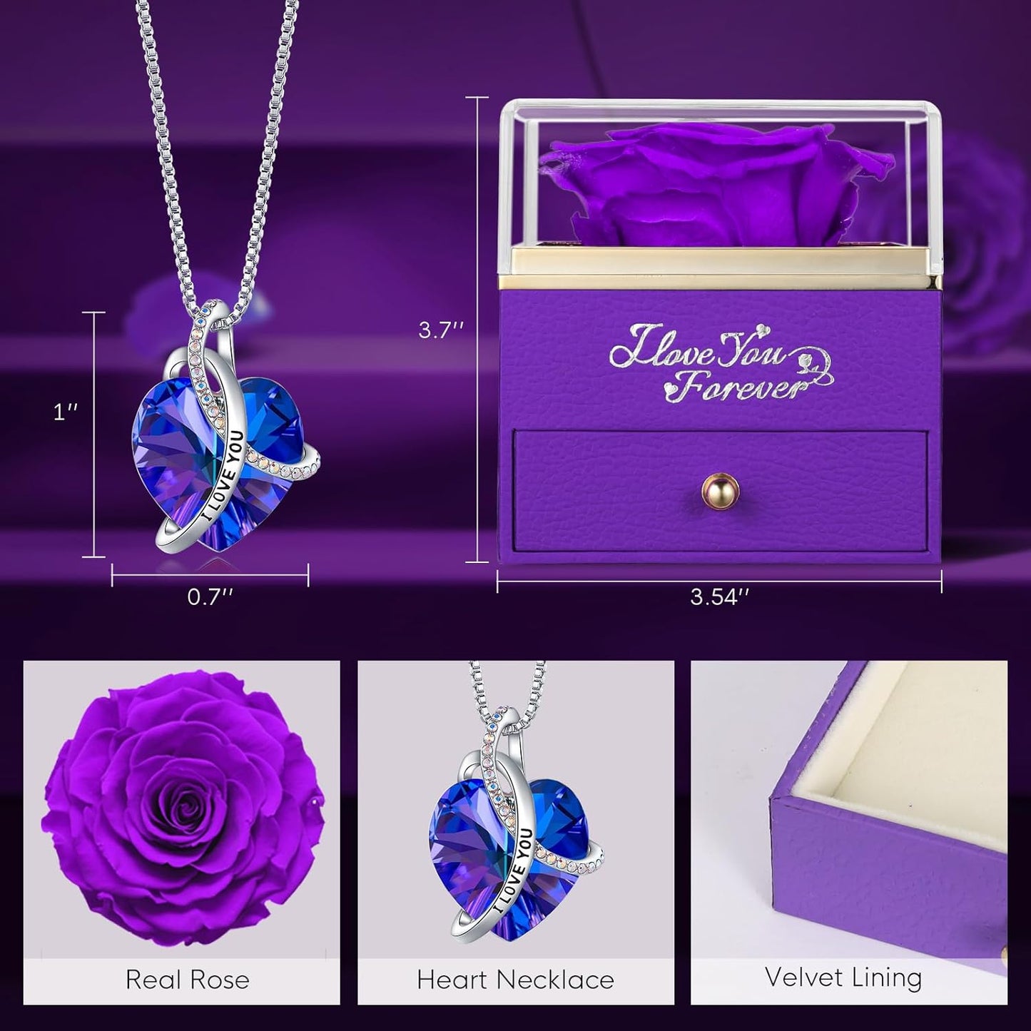 PetalHeart`s